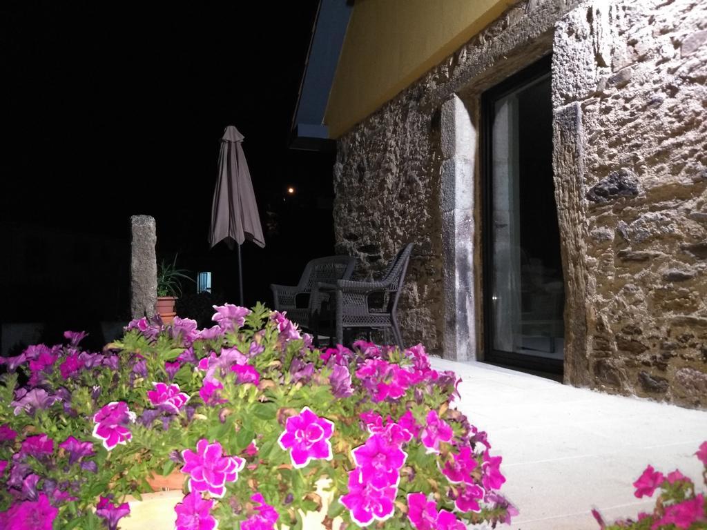 Villa Quinta Do Senhor Braga Exterior foto