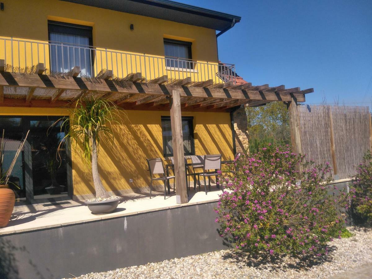 Villa Quinta Do Senhor Braga Exterior foto
